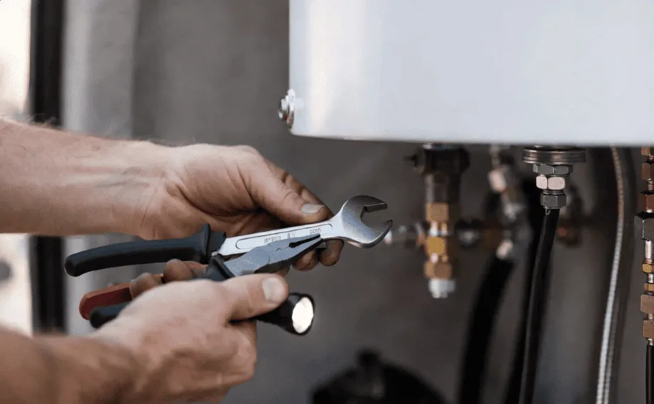 Why choose Water Heater Repair in Woodworth, LA